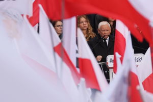 PiS chce referendum w sprawie migrantów