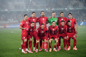 Polska wygrała w Kownie
