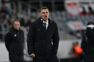 Trener Litwinów ocenia mecz z Polską