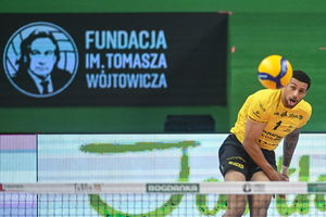 Bogdanka Volley Cup im. Wójtowicza