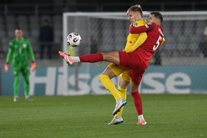 Bednarek: coraz lepiej rozumiemy się z Kiwiorem