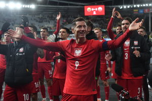 Transferowa bomba: Lewandowski na celowniku Fenerbahce. Umowa do 2028 roku?