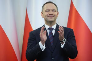 Prezydent do nauczycieli: tu wykuwa się przyszłość Polski