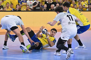 Trudne chwile w Kielcach