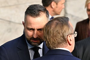Kosiniak-Kamysz spotkał się z szefem pentagonu. Ważna deklaracja