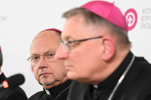 Zebranie KEP. Jakie tematy poruszono?