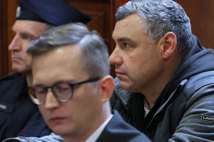 Żurawlow: dziękuję Polakom i Ukraińcom za wsparcie