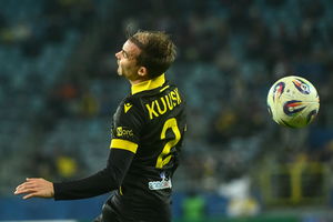 Dublet Szkurina w Lublinie