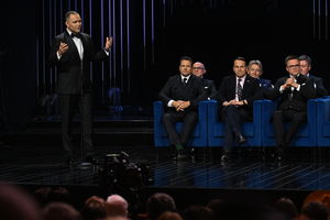 Wręczono nagrody XIX Konkursu Chopinowskiego