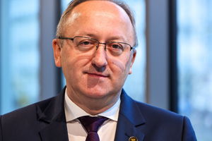 To on zostanie nowym szefem IPN?