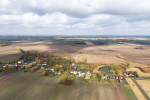 Działka w Zabłotni. Na co liczy Wielgomas?