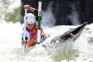 Złota góralka. Zwolińska w finale nie dała szans rywalkom