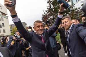Czesi wybrali. Zwycięstwo Babisza i ruchu ANO