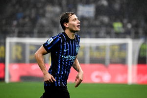 Liga włoska - Inter dołączył do czołówki
