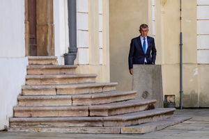 Babisz: gdyby coś się wydarzyło, będziemy stać po stronie Polski