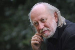 Literacki Nobel przyznany 