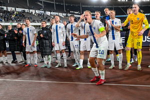 Liczą się już tylko trzy drużyny