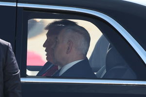 Szczyt pokojowy w Egipcie z udziałem Trumpa 