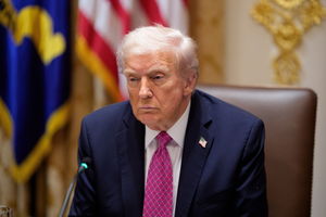Trump nie sprzeda Ukrainie Tomahawków?