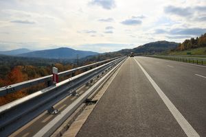 Najbardziej malownicza trasa w Polsce już otwarta