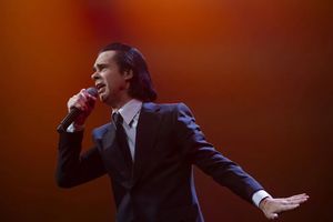 Wielkie gwiazdy na  Open'er Festivalu