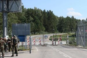 Polska  wspólnie z Litwą skoordynuje plany otwarcia przejść granicznych z Białorusią