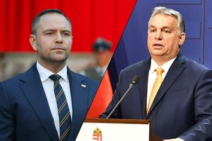 Nawrocki jak Orban?