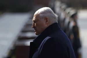 Łukaszenka oskarżył Polskę