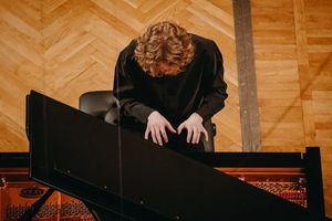 Konkurs Chopinowski. Czterech Polaków w drugim etapie