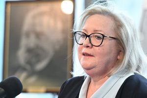 Uchylenie immunitetu Manowskiej. "Nie będę podejmowała czynności"