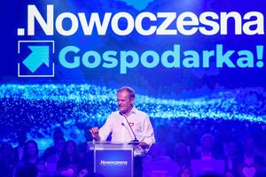 PO wchłonie Nowoczesną? Decyzja zapadnie jeszcze w tym miesiącu 