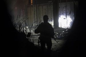 Co dalej z Hamasem? "Jeśli nie przestaną, zabijemy ich"