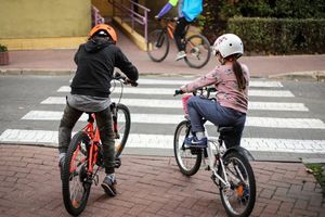 Kaski dla dzieci będą obowiązkowe. Sejm zdecydował