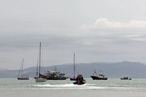 Izrael: uczestnicy flotylli do Gazy zostaną deportowani. Na pokładzie też Polacy 