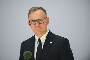 Nowa praca Andrzeja Dudy. Branża i zarobki zaskakują 