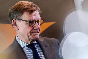 Niemcy biją się w piersi, ale konkretów brak