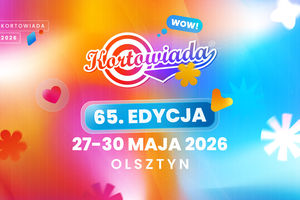 Znamy datę jubileuszowej edycji Kortowiady!