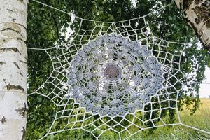 Mariolka jest wyjątkowa w każdym wydzierganym oczku