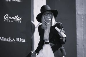 Fani nie mogą w to uwierzyć. Odeszła niezrównana Diane Keaton
