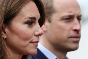 Harry uderza w Williama i Kate! Szokujące dowody szpiegowania w rodzinie królewskiej