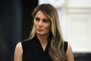 List Melanii Trump do Putina przynosi nadzieję – dzieci wracają do domu