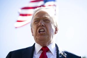 Komitet Noblowski wybrał Machado, a nie Trumpa. W Białym Domu zawrzało