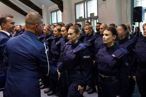Dodatek mieszkaniowy dla policjantów. Ile dostaną w Braniewie?