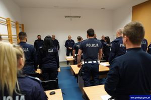 W Olsztynie ruszyła piąta edycja kursu aspiranckiego