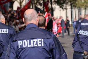 Planowali atak w Berlinie. Zostali zatrzymani 
