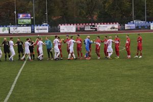 Zatoka powiększyła przewagę