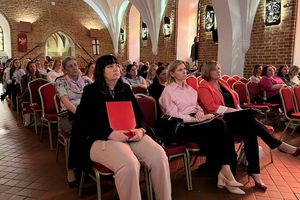MOPS w Nidzicy: Z troską o dziś i odpowiedzialnością za jutro