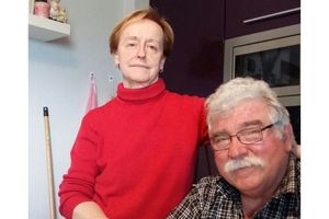 Żonę wybrała mi mama
