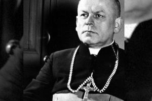 Mija 80 lat od historycznego ingresu ks. Benscha