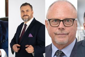 Polityczni liderzy komentują